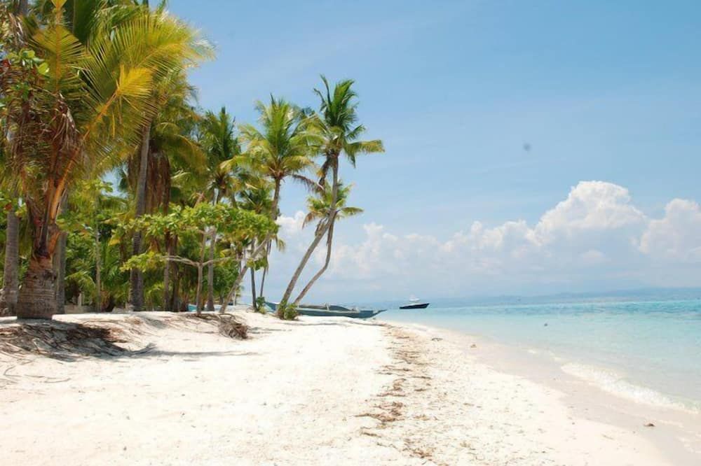 ชายหาด