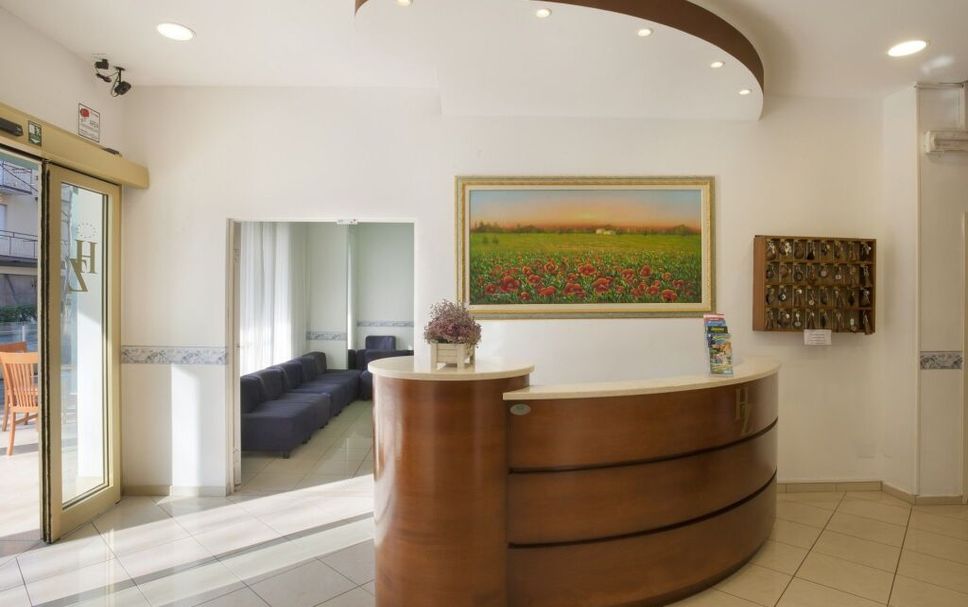 แผนกต้อนรับส่วนหน้า รูปภาพ