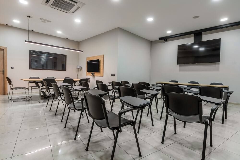 ห้องประชุม