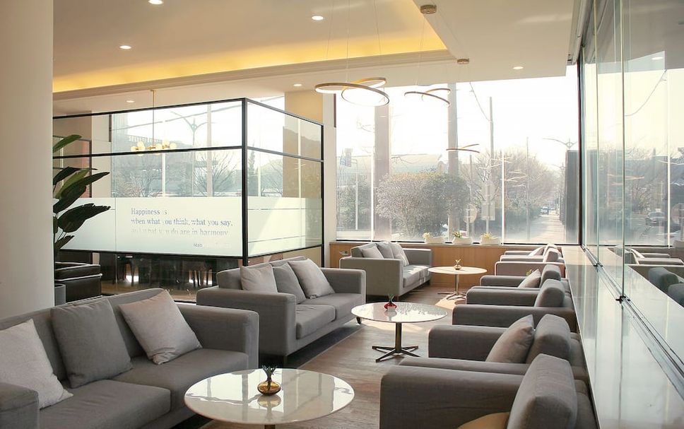 เลานจ์ รูปภาพ