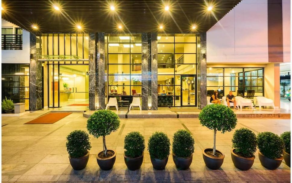 อาคาร รูปภาพ