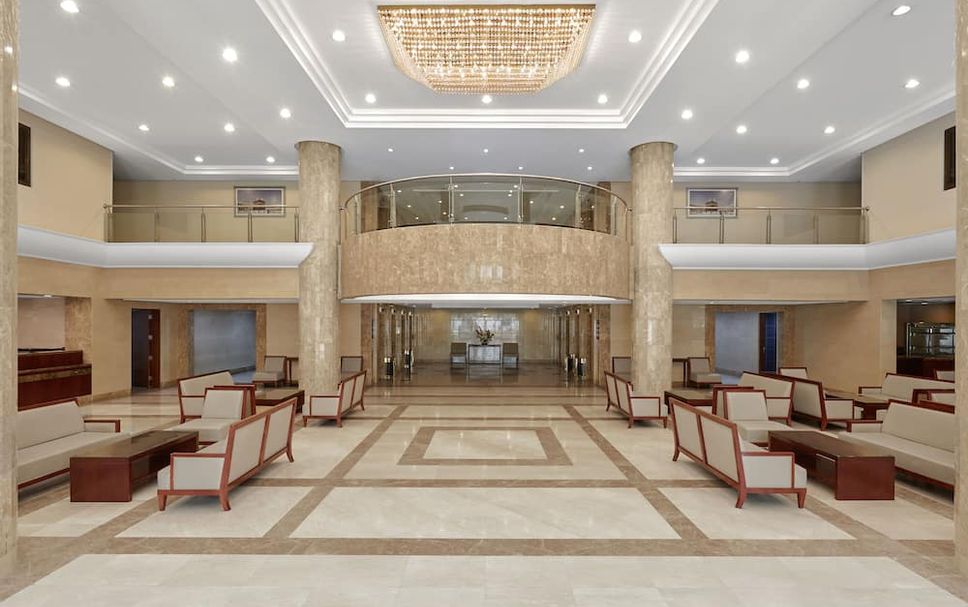 ล็อบบี้ รูปภาพ