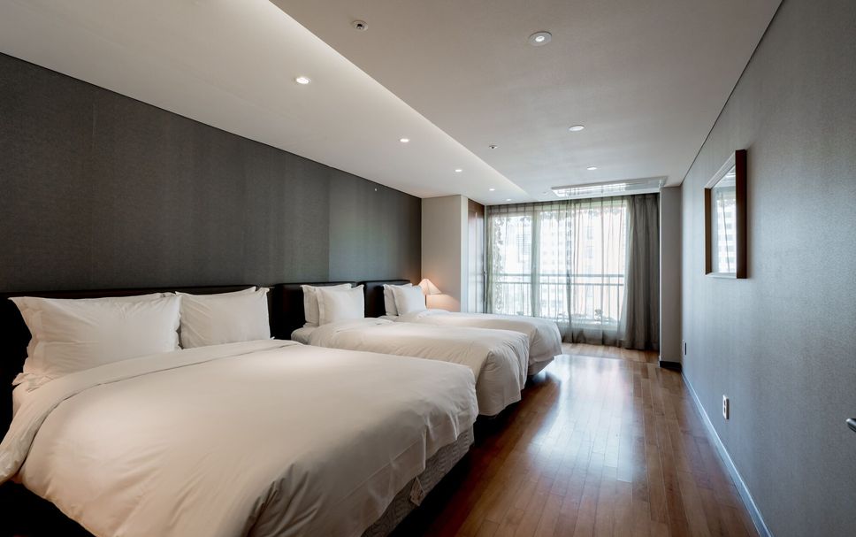 ห้องนอน รูปภาพ