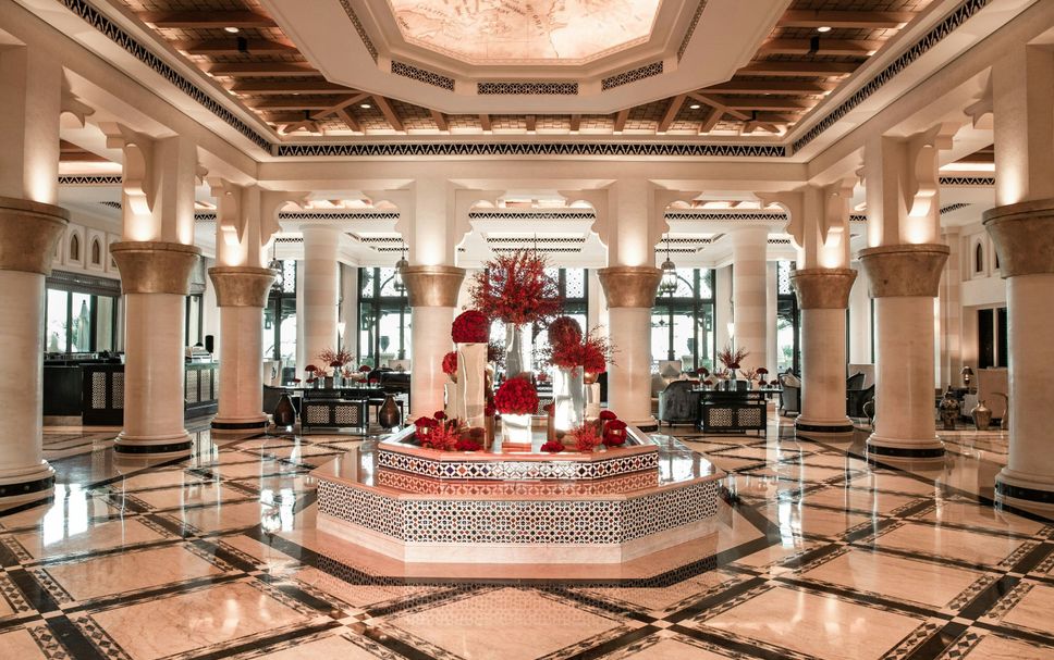 ล็อบบี้ รูปภาพ