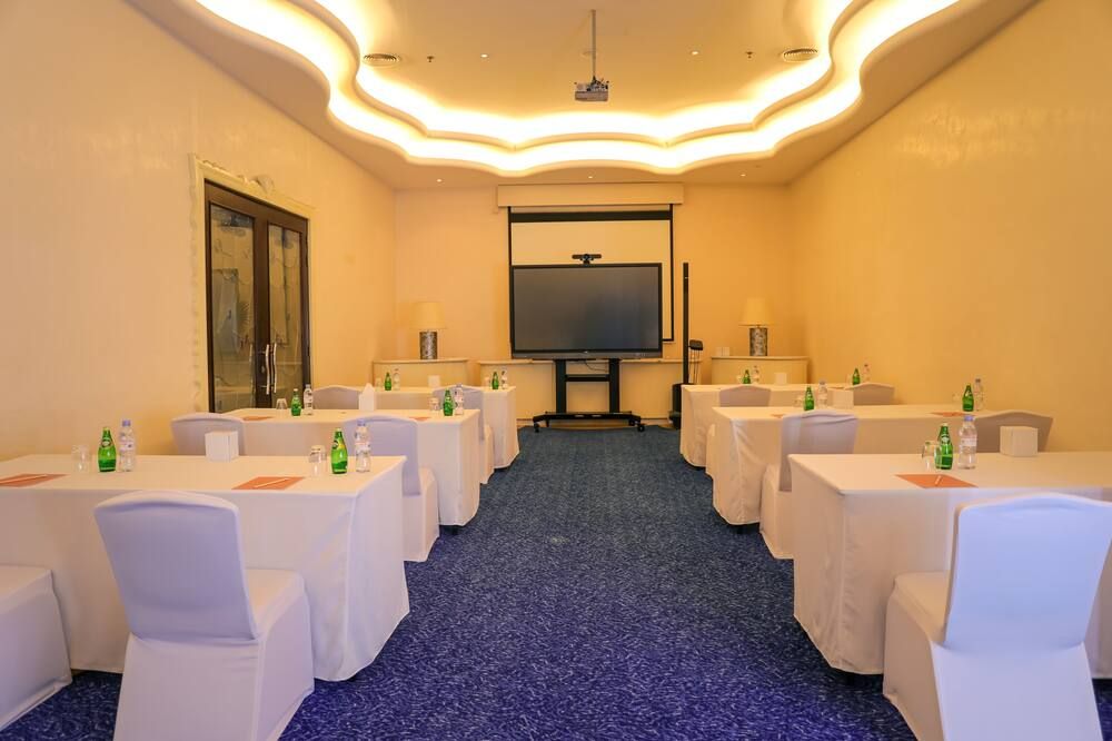 ห้องประชุม
