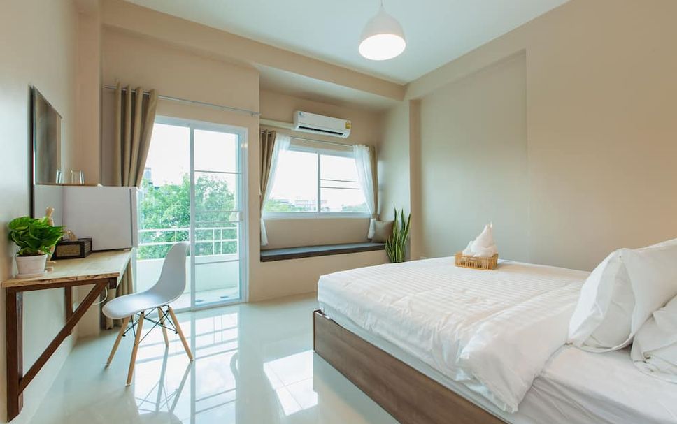 ห้องนอน รูปภาพ