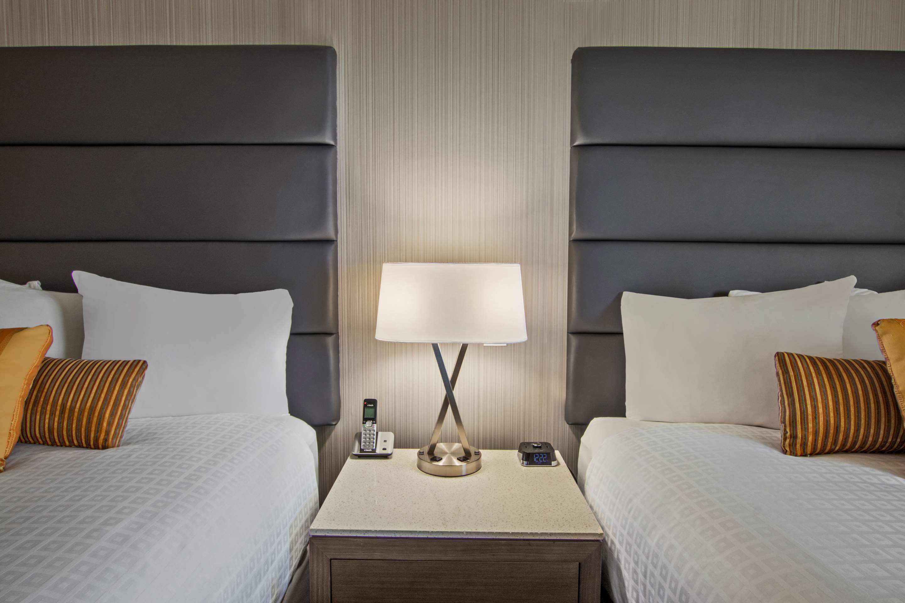 ห้องนอน