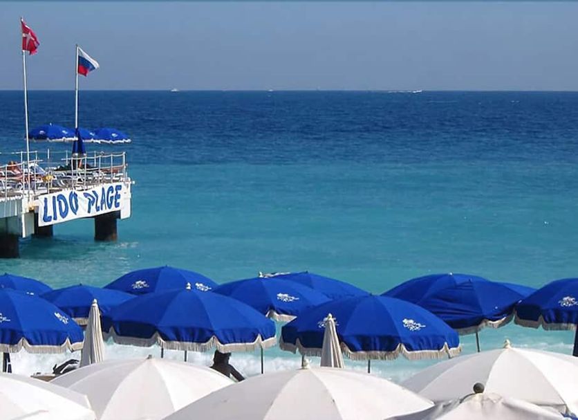 ชายหาด รูปภาพ