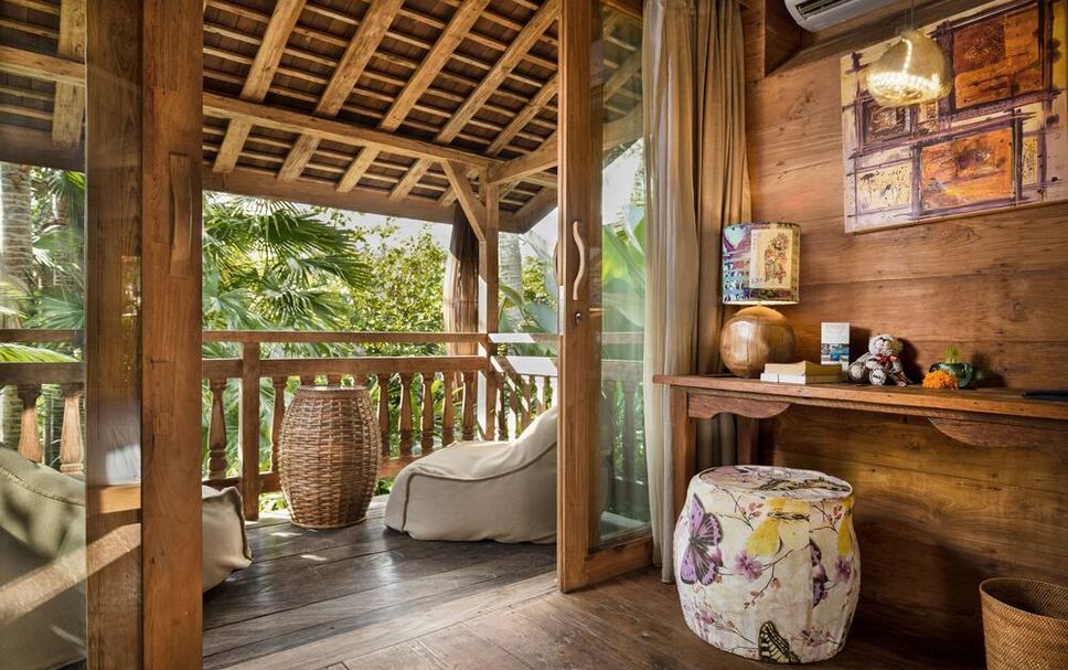 ระเบียง รูปภาพ