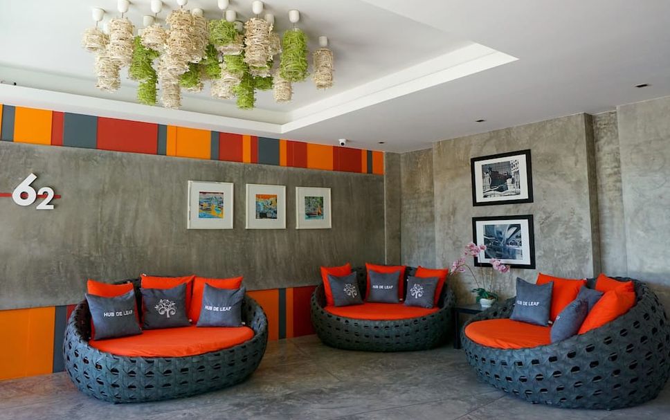 เลานจ์ รูปภาพ