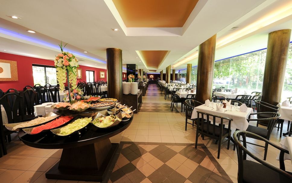 ร้านอาหาร รูปภาพ