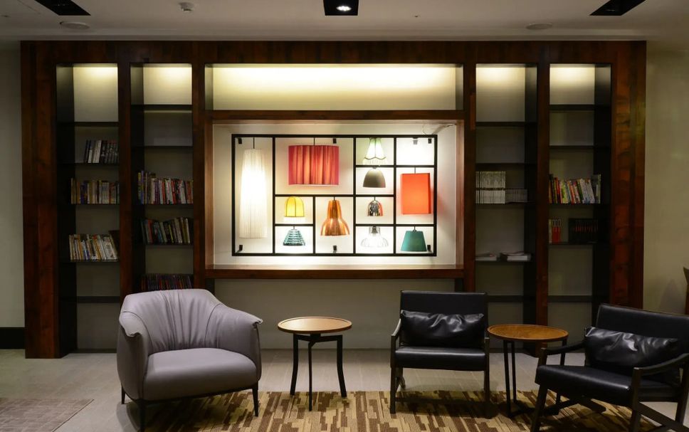 เลานจ์ รูปภาพ