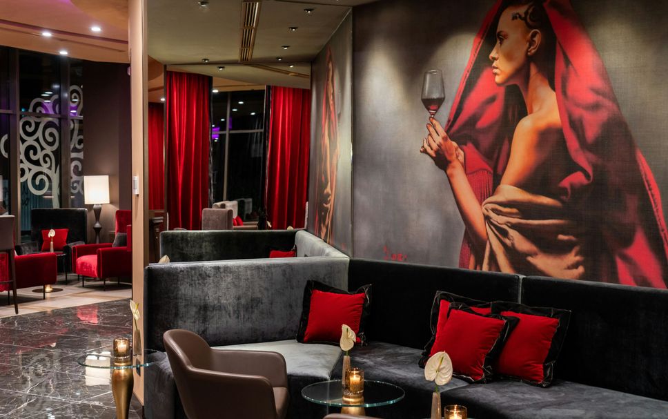 เลานจ์ รูปภาพ