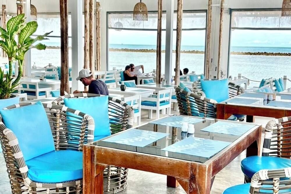 ร้านอาหาร
