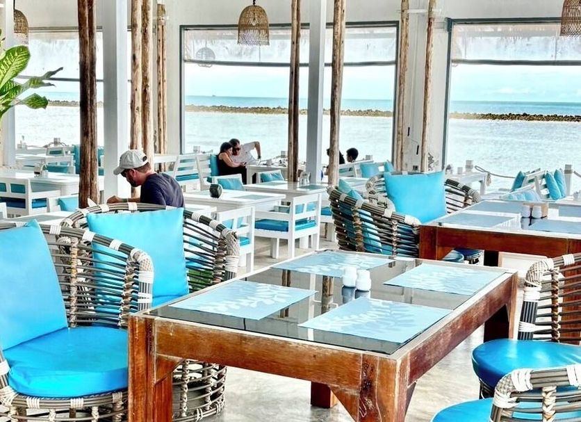 ร้านอาหาร รูปภาพ