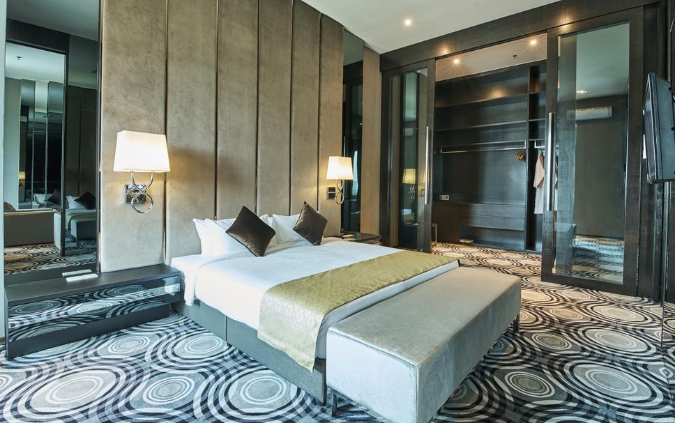 ห้องนอน รูปภาพ