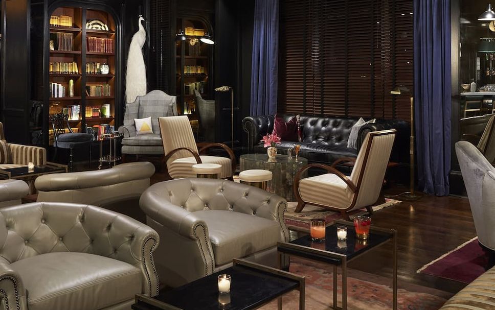 เลานจ์ รูปภาพ