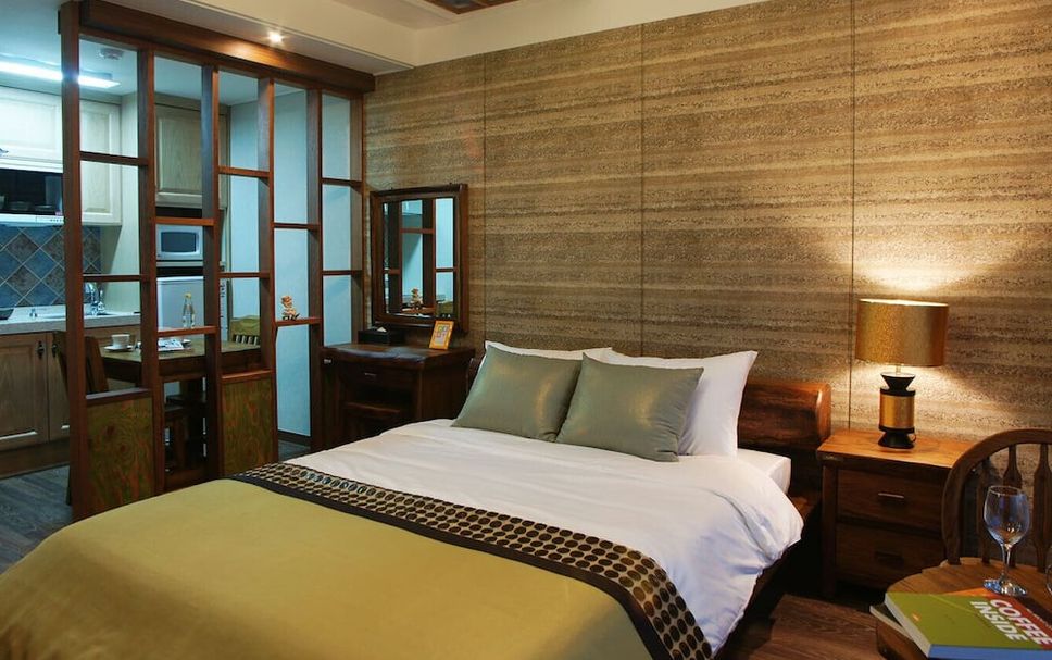 ห้องนอน รูปภาพ