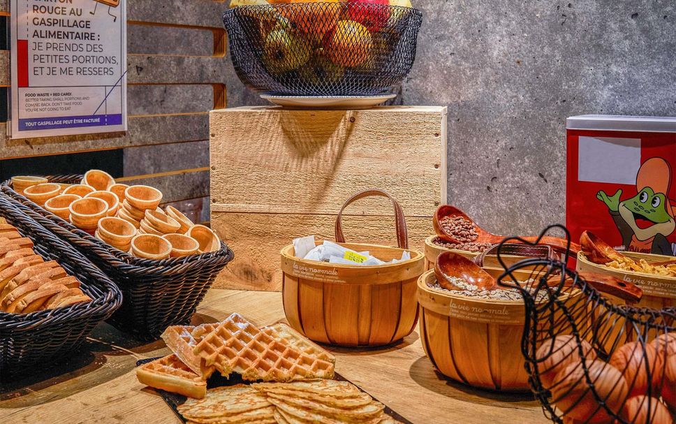 ห้องอาหาร รูปภาพ