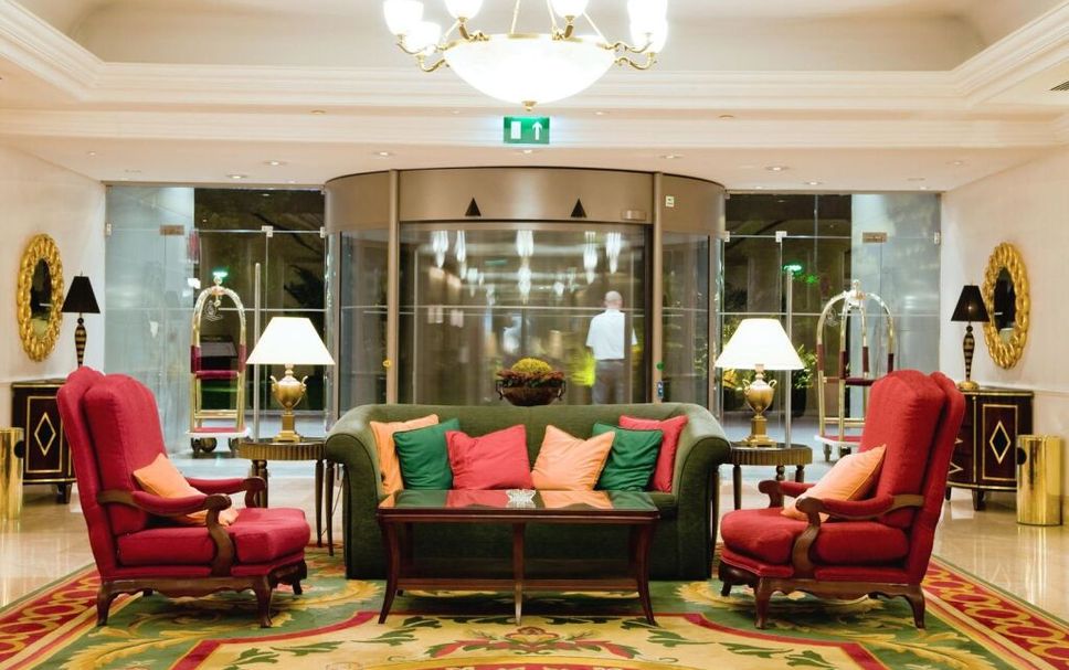 ล็อบบี้ รูปภาพ