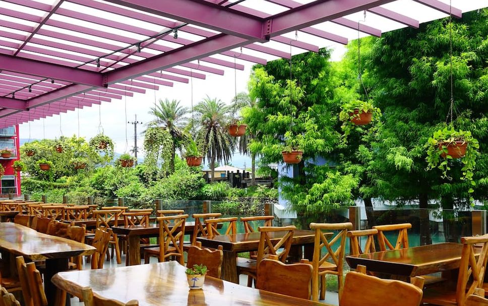 ร้านอาหาร รูปภาพ