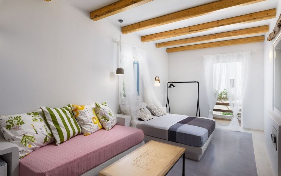 ห้องนอน รูปภาพ