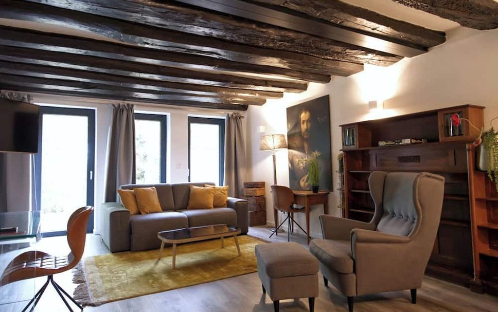 ห้องนั่งเล่น รูปภาพ