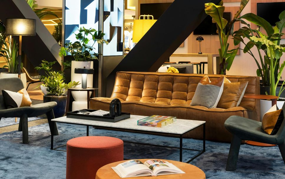 เลานจ์ รูปภาพ