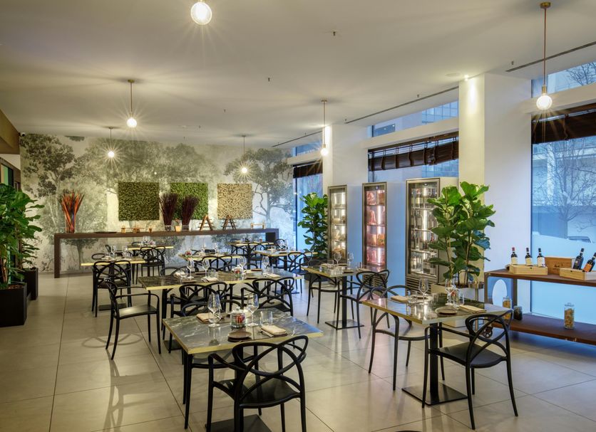 ร้านอาหาร รูปภาพ