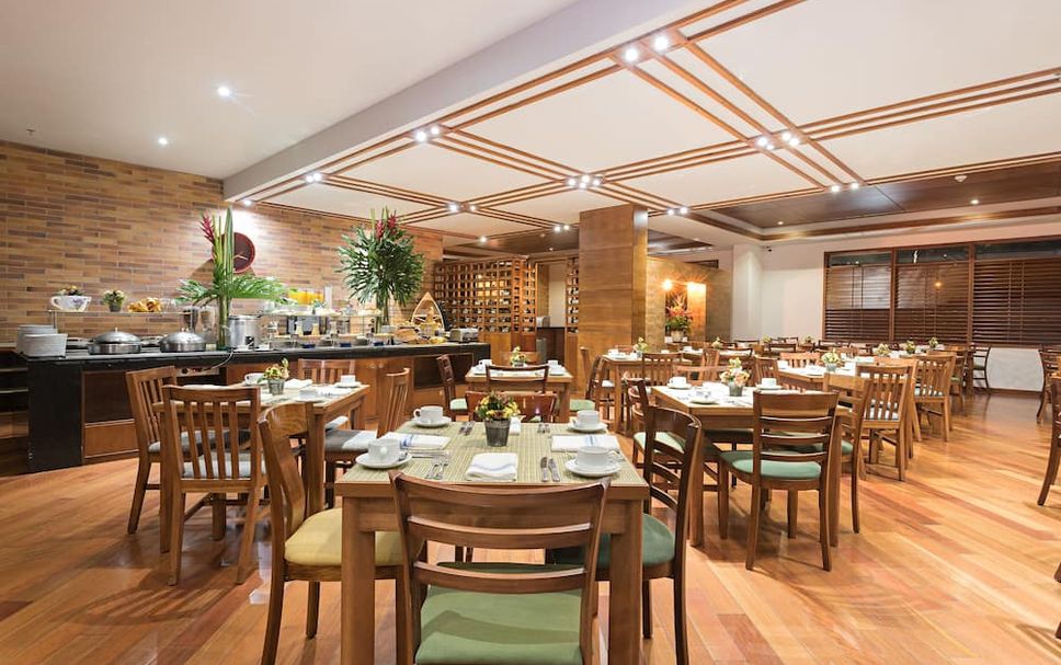 ร้านอาหาร รูปภาพ