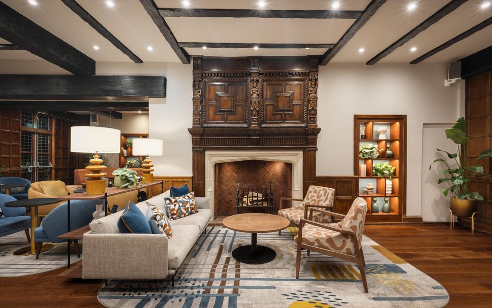 เลานจ์ รูปภาพ