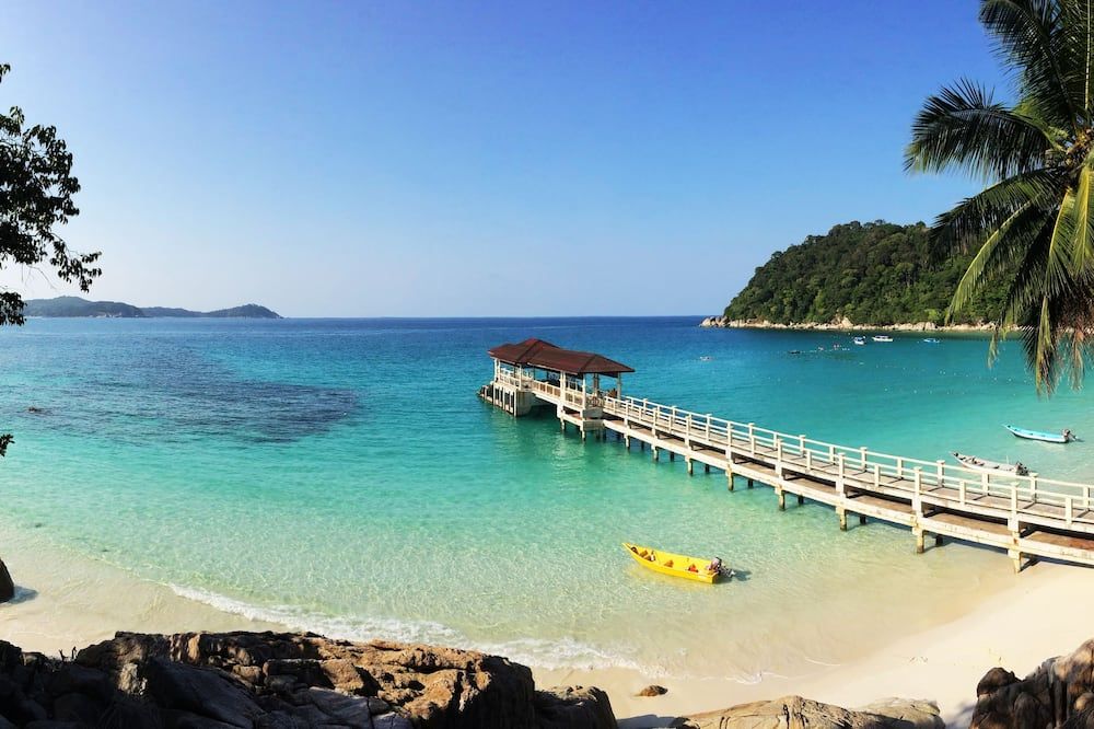 ชายหาด รูปภาพ