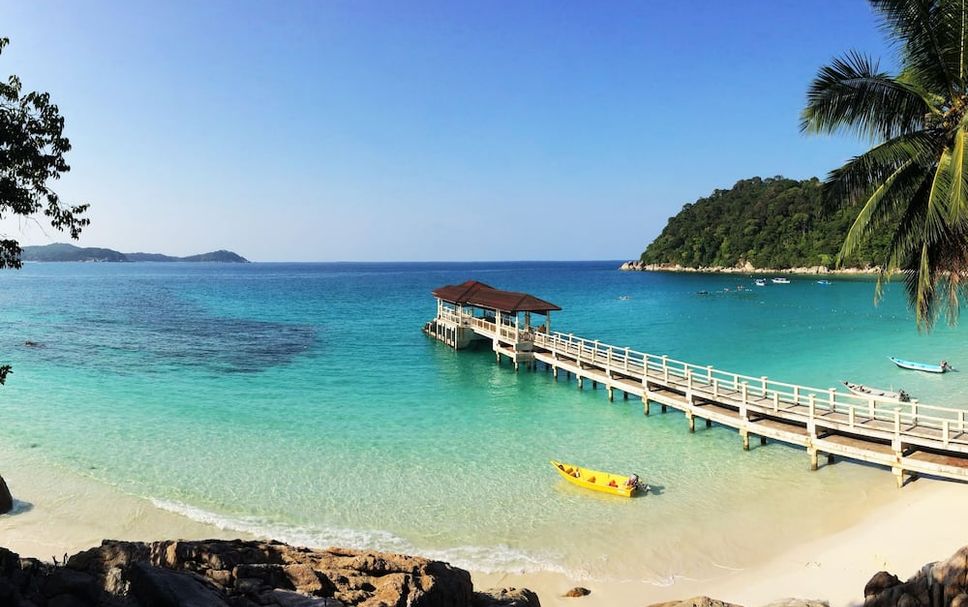 ชายหาด รูปภาพ