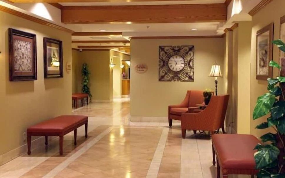 ล็อบบี้ รูปภาพ