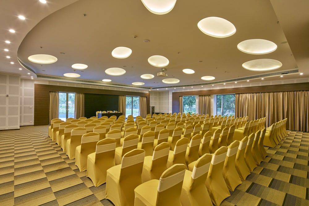 ห้องประชุม