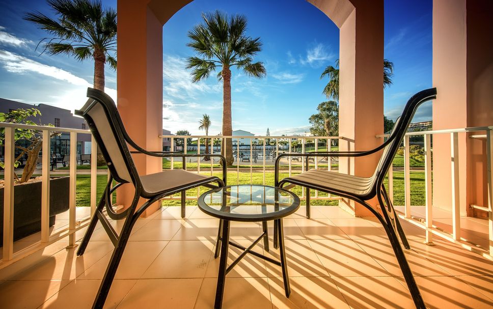 ระเบียง รูปภาพ