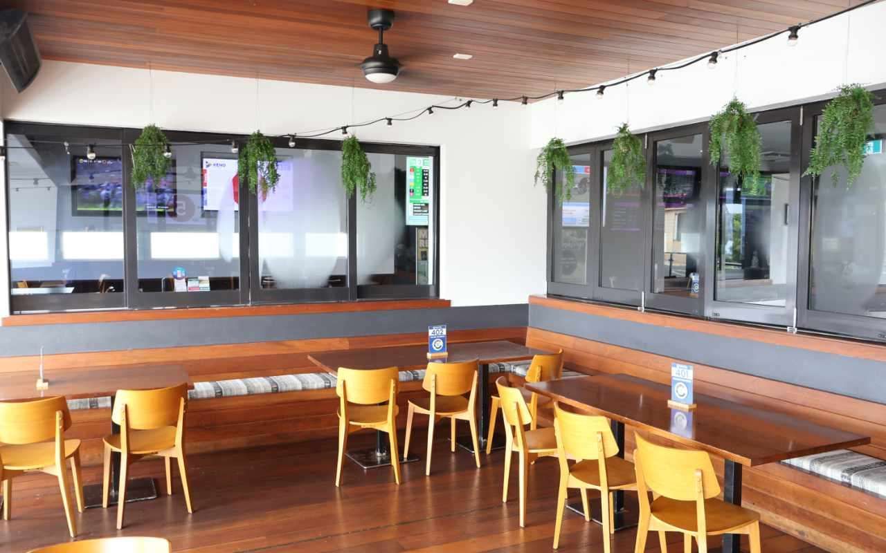 ร้านอาหาร