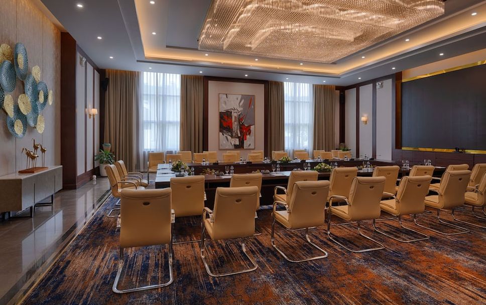 ห้องประชุม รูปภาพ