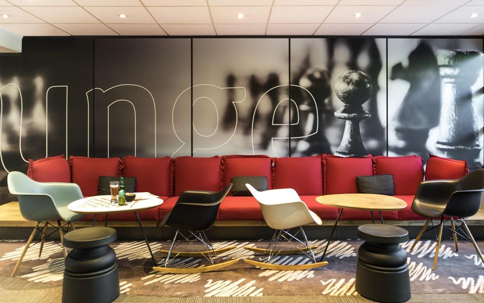 เลานจ์ รูปภาพ