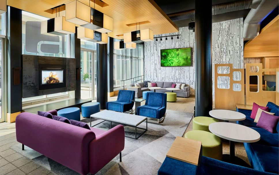 เลานจ์ รูปภาพ