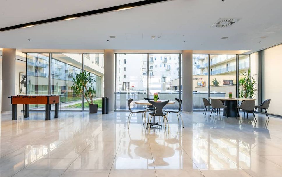 ล็อบบี้ รูปภาพ