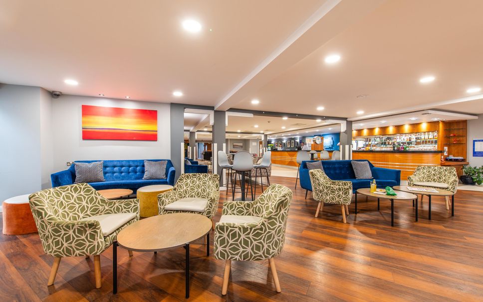 เลานจ์ รูปภาพ