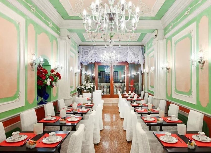 ร้านอาหาร รูปภาพ