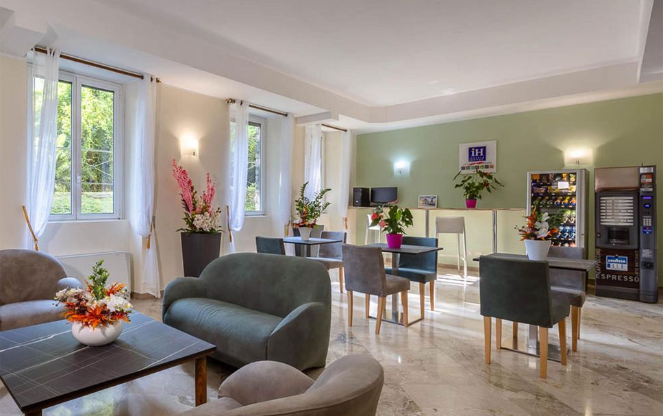 สิ่งอำนวยความสะดวกโรงแรม รูปภาพ