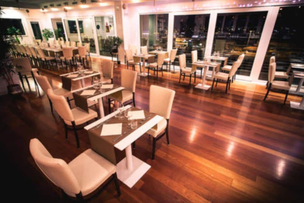 ร้านอาหาร