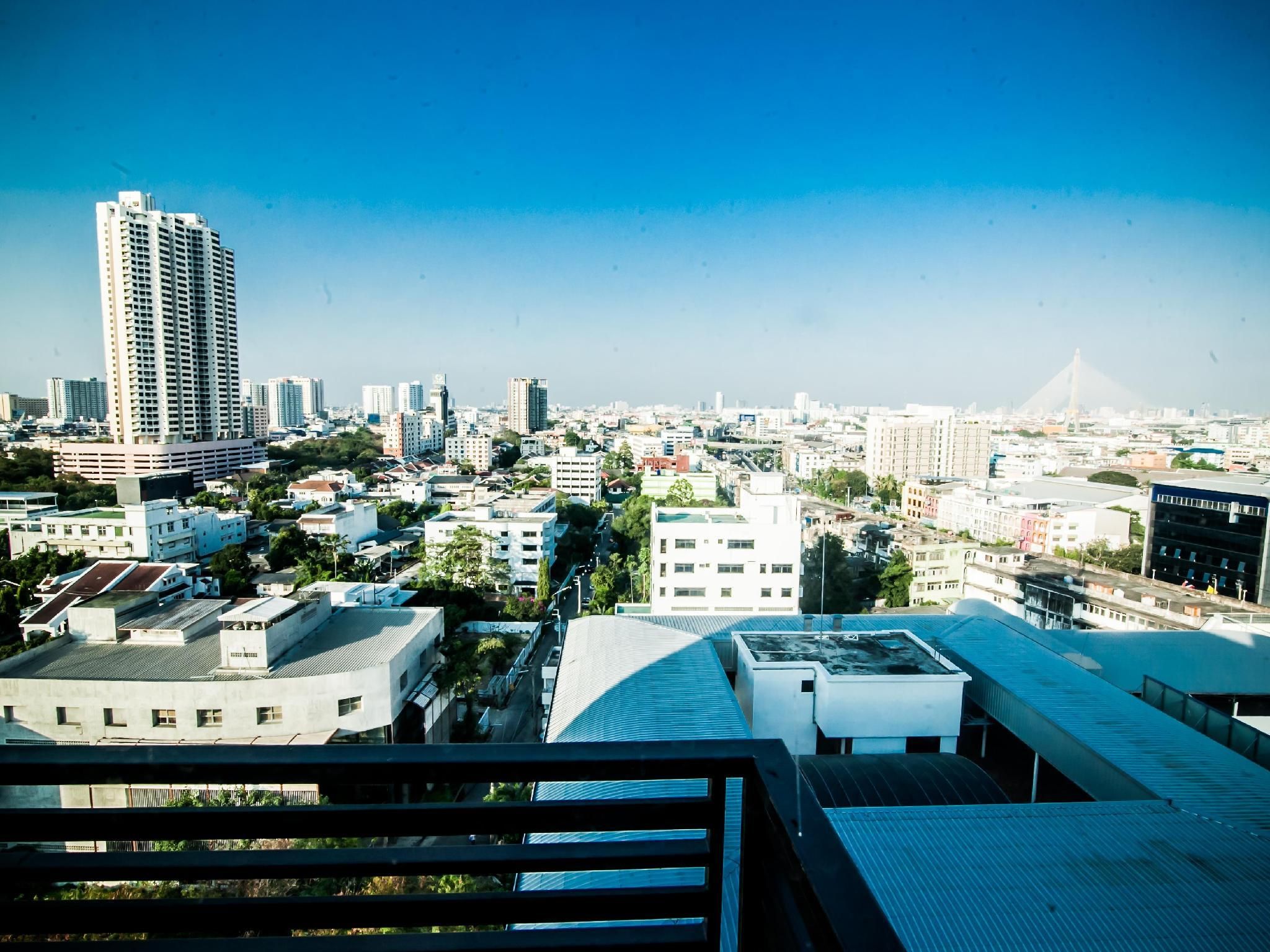วิวภายนอก