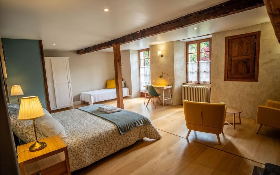 ห้องนอน รูปภาพ