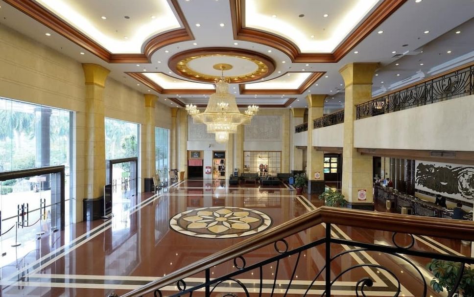 ล็อบบี้ รูปภาพ
