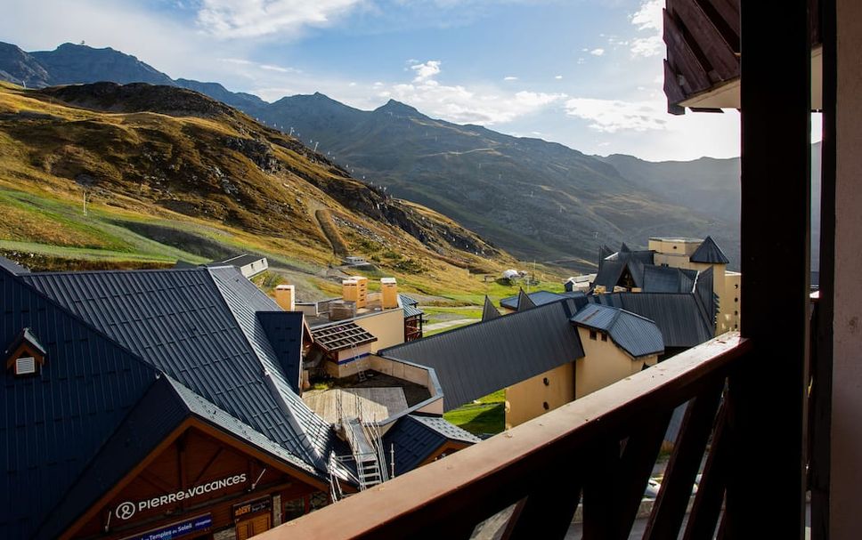 ระเบียง รูปภาพ