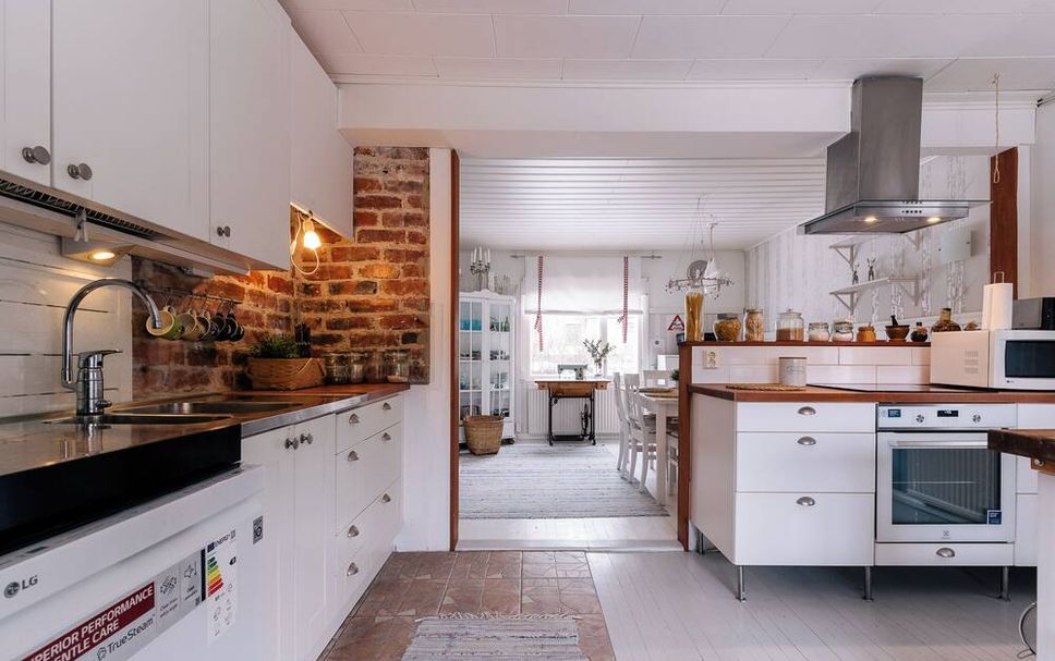 ห้องครัว รูปภาพ